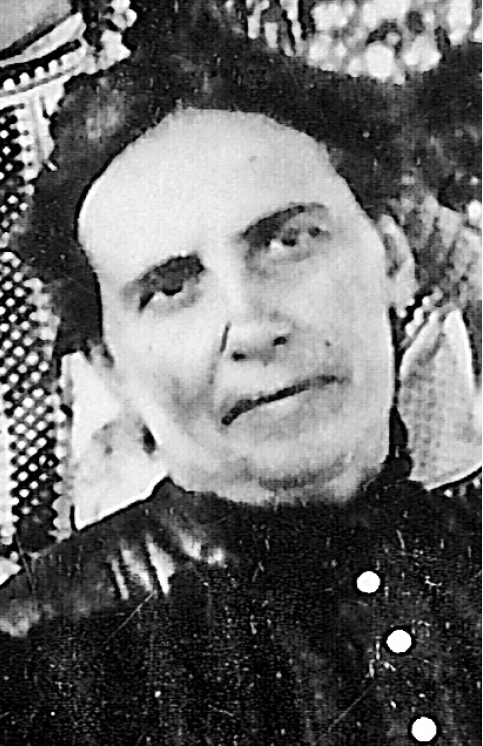 Augusta Gillabert-Randin