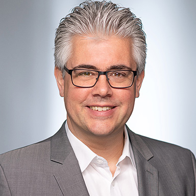 Patrick Dummler Avenir Suisse