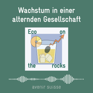 Eco on the Rocks