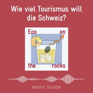 Eco on the Rocks
