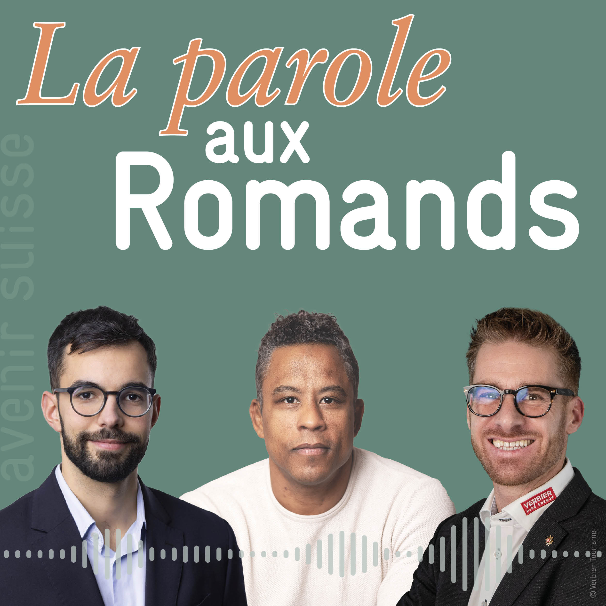 Parole aux Romands