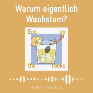 Eco on the Rocks