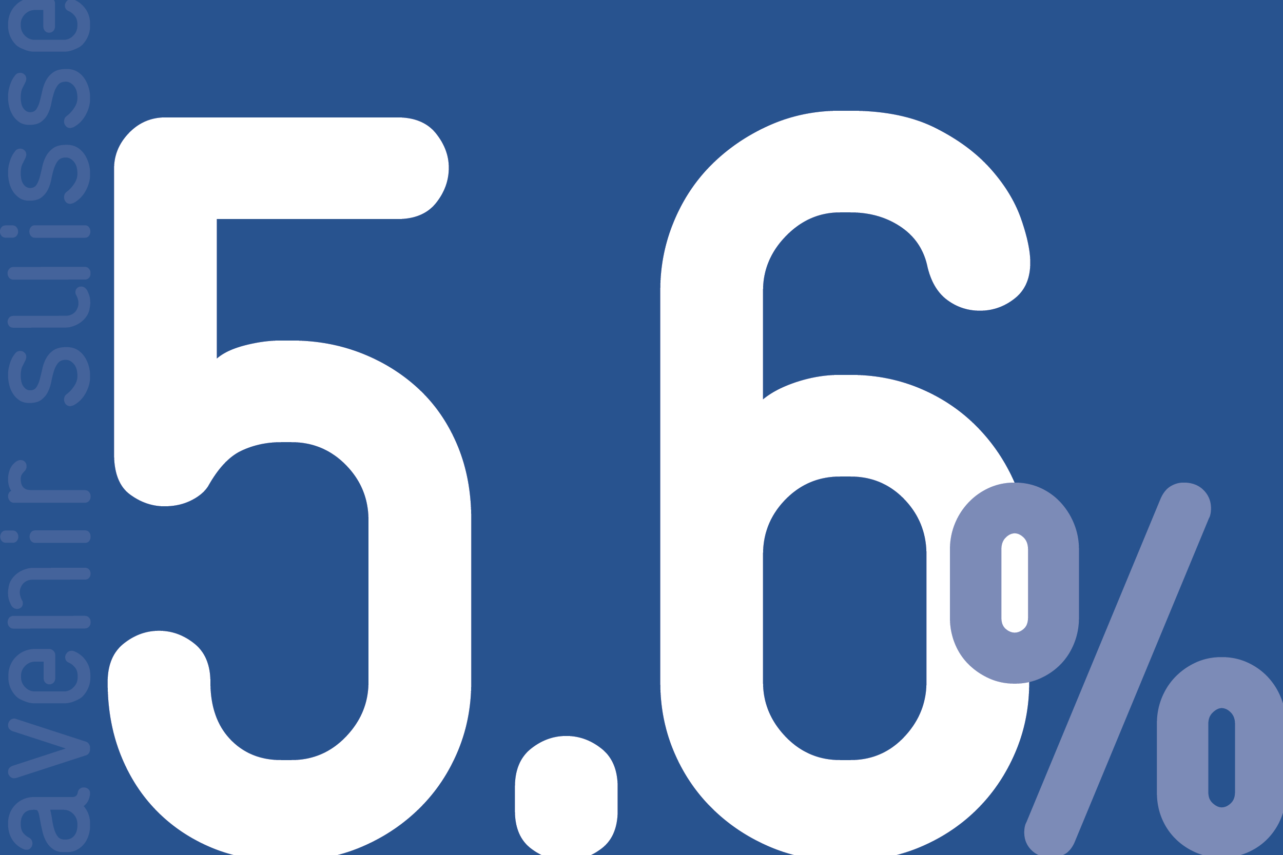 The Figure 5.6 Percent Wealth Tax - Avenir Suisse