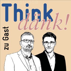 Zu Gast: Trumps Handelspolitik und die Auswirkungen auf die Schweiz Zu Gast: Trumps Handelspolitik und die Auswirkungen auf die Schweiz