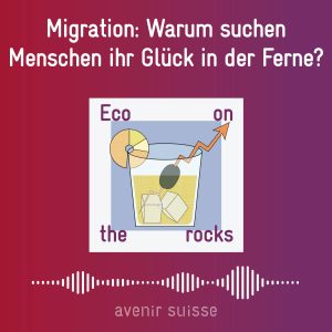 Migration: Warum suchen Menschen ihr Glück in der Ferne?