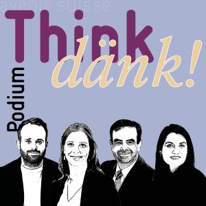 Antifragilität: Wie wächst die Schweiz an Krisen, statt sie nur zu überstehen? Antifragilität: Wie wächst die Schweiz an Krisen, statt sie nur zu überstehen?