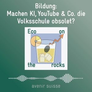 Bildung: Machen KI, YouTube & Co. die Volksschule obsolet? Bildung: Machen KI, YouTube & Co. die Volksschule obsolet?