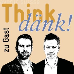 Zu Gast: Der KI-Standort Schweiz hat noch viel Luft nach oben Zu Gast: Der KI-Standort Schweiz hat noch viel Luft nach oben