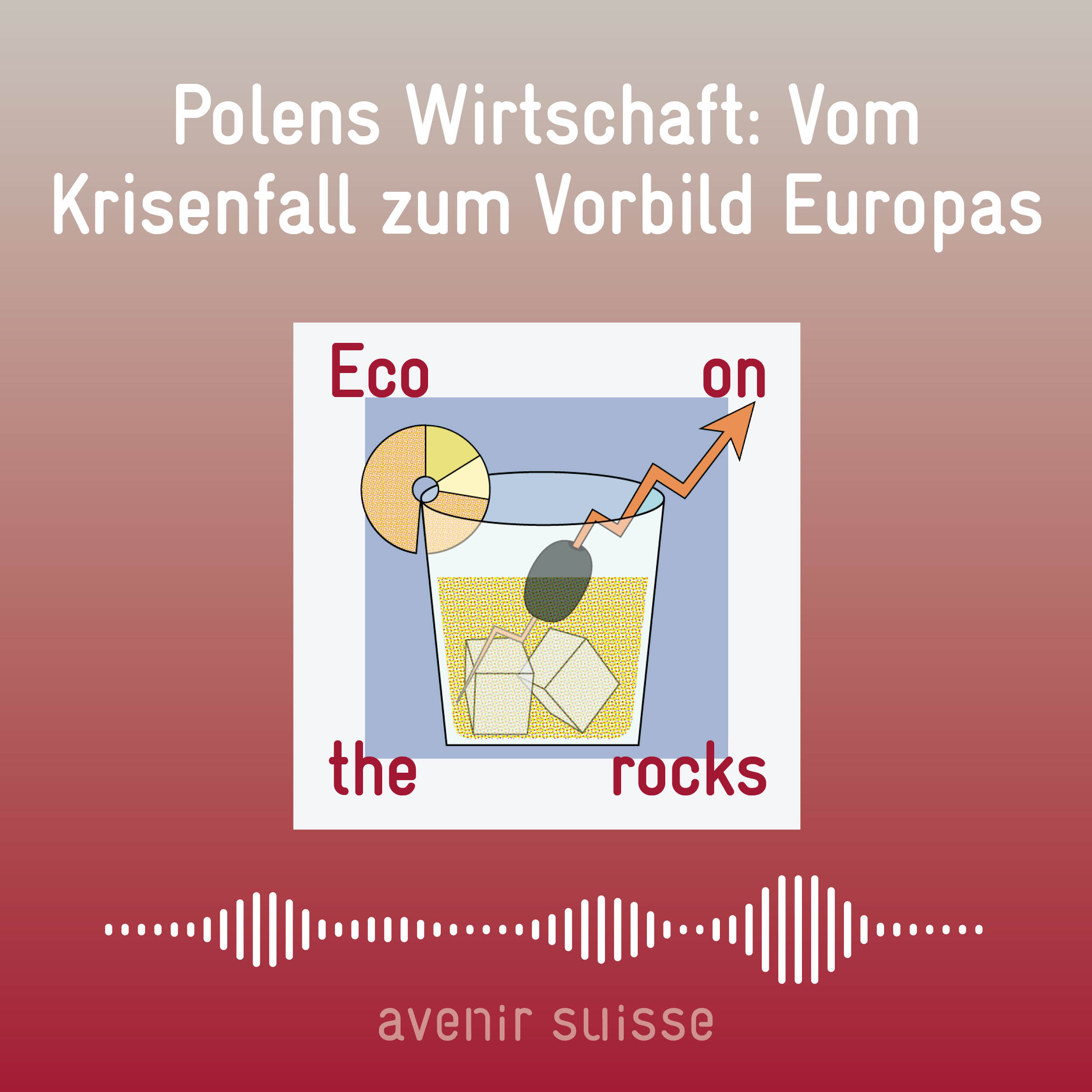 Polens Wirtschaft: Vom Krisenfall zum Vorbild Europas episode artwork
