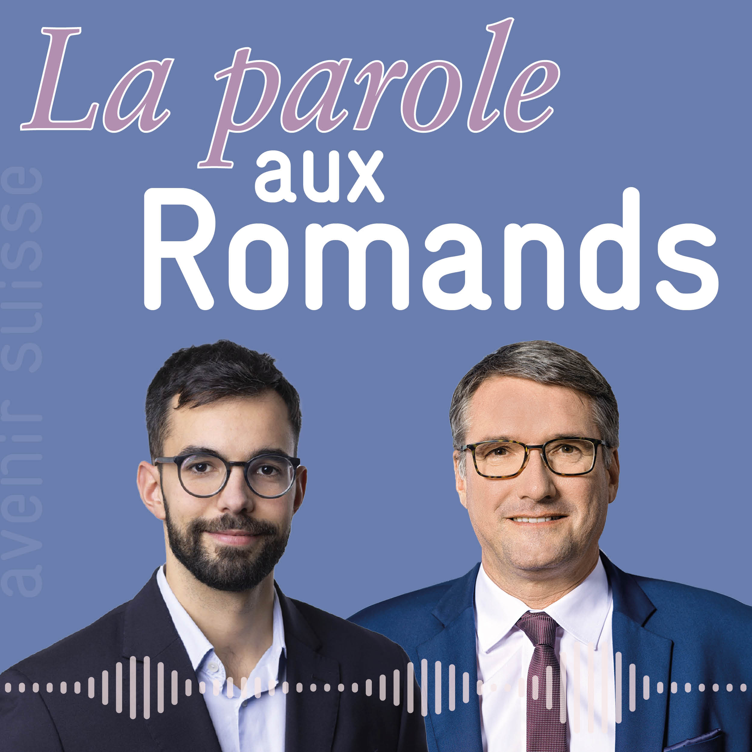 Parole aux Romands